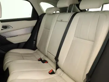 Range Rover Velar D200 AWD R-Dynamic SE Black 22