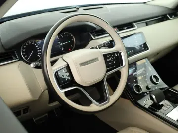 Range Rover Velar D200 AWD R-Dynamic SE Black 22
