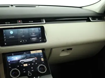 Range Rover Velar D200 AWD R-Dynamic SE Black 22