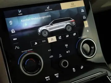 Range Rover Velar D200 AWD R-Dynamic SE Black 22