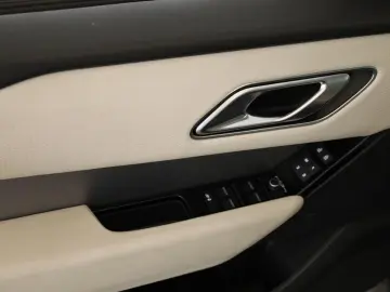 Range Rover Velar D200 AWD R-Dynamic SE Black 22