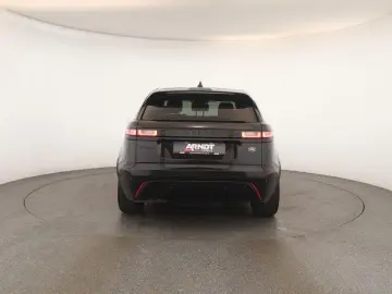Range Rover Velar D200 AWD R-Dynamic SE Black 22
