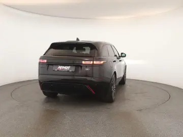Range Rover Velar D200 AWD R-Dynamic SE Black 22