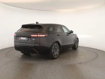 Range Rover Velar D200 AWD R-Dynamic SE Black 22
