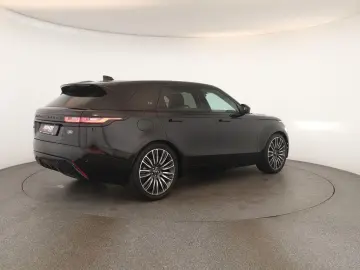 Range Rover Velar D200 AWD R-Dynamic SE Black 22