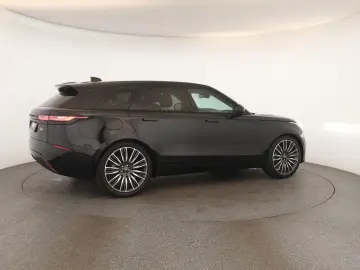 Range Rover Velar D200 AWD R-Dynamic SE Black 22