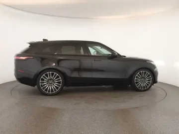 Range Rover Velar D200 AWD R-Dynamic SE Black 22