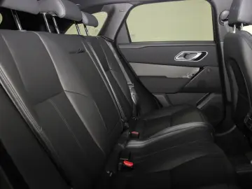 Range Rover Velar D200 Dynamic SE AHK HUD Black 