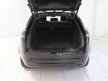 Range Rover Velar D200 Dynamic SE AHK HUD Black 