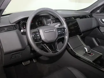 Range Rover Velar D200 Dynamic SE AHK HUD Black 