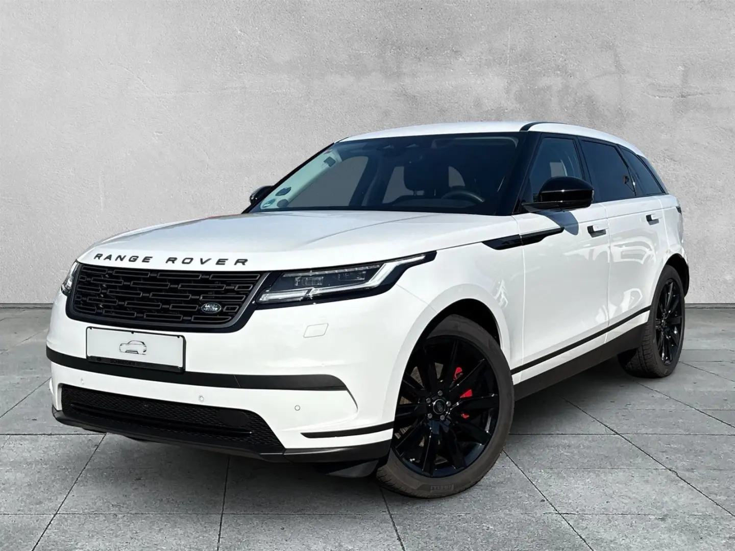 Range Rover Velar D200 S Luftfederung+ACC+LED