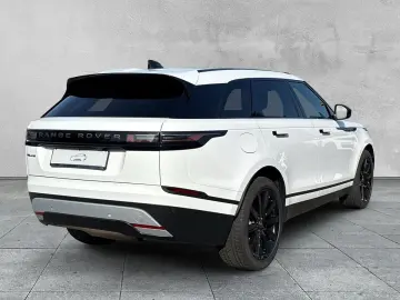Range Rover Velar D200 S Luftfederung+ACC+LED