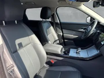 Range Rover Velar D200 S Luftfederung+ACC+LED
