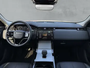 Range Rover Velar D200 S Luftfederung+ACC+LED