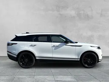 Range Rover Velar D200 S Luftfederung+ACC+LED