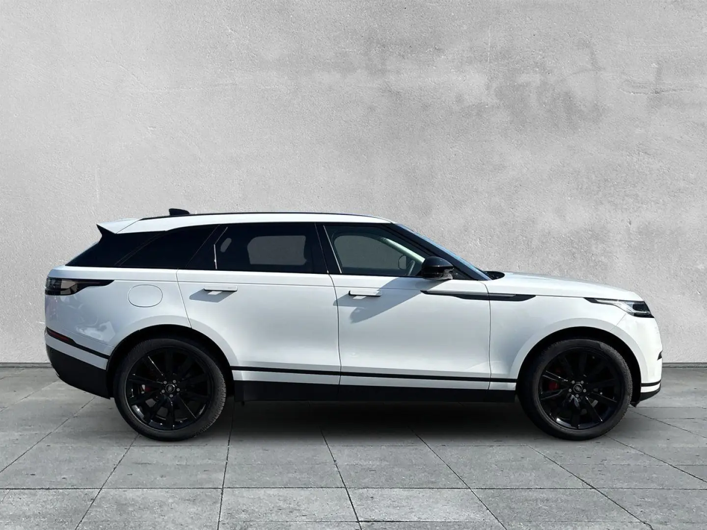 Range Rover Velar D200 S Luftfederung+ACC+LED
