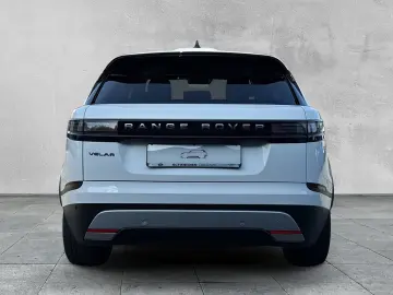 Range Rover Velar D200 S Luftfederung+ACC+LED