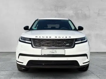 Range Rover Velar D200 S Luftfederung+ACC+LED