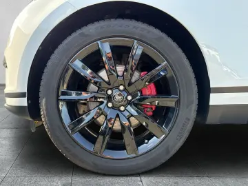 Range Rover Velar D200 S Luftfederung+ACC+LED