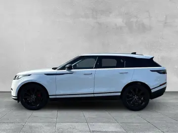 Range Rover Velar D200 S Luftfederung+ACC+LED