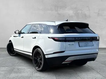 Range Rover Velar D200 S Luftfederung+ACC+LED