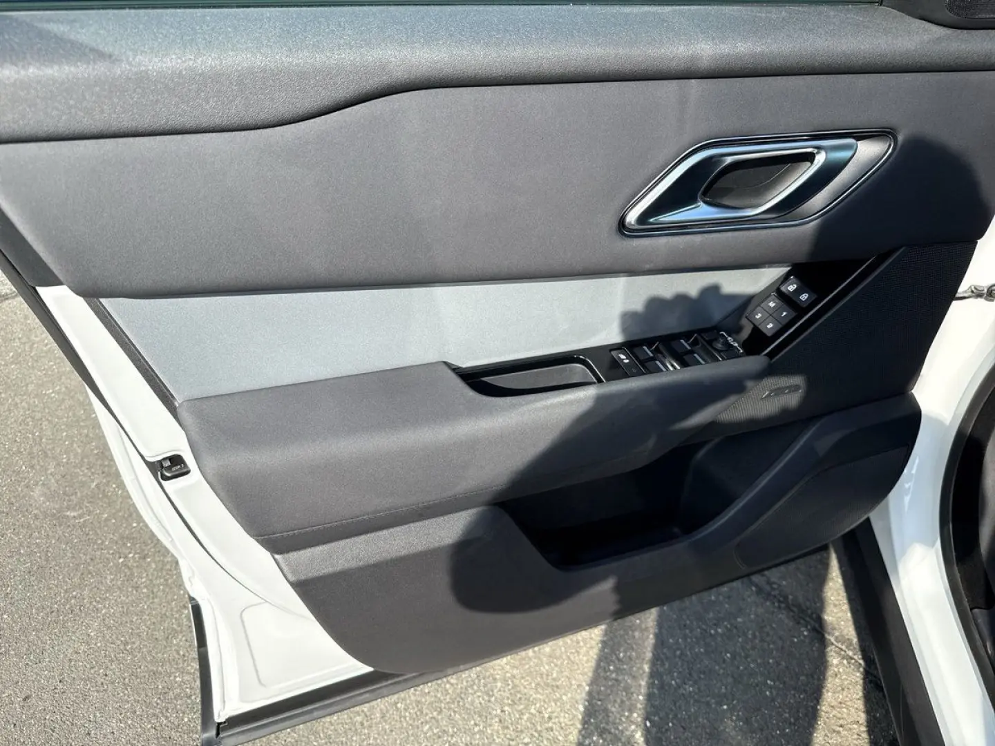 Range Rover Velar D200 S Luftfederung+ACC+LED