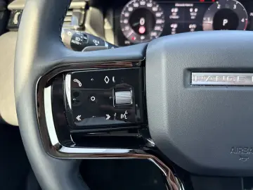 Range Rover Velar D200 S Luftfederung+ACC+LED