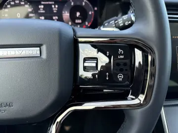 Range Rover Velar D200 S Luftfederung+ACC+LED