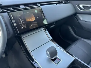 Range Rover Velar D200 S Luftfederung+ACC+LED