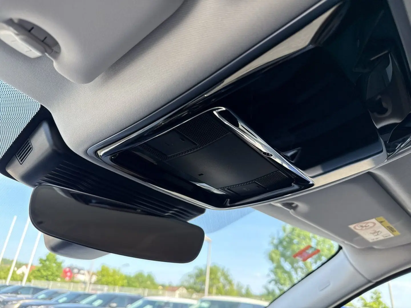 Range Rover Velar D200 S Luftfederung+ACC+LED