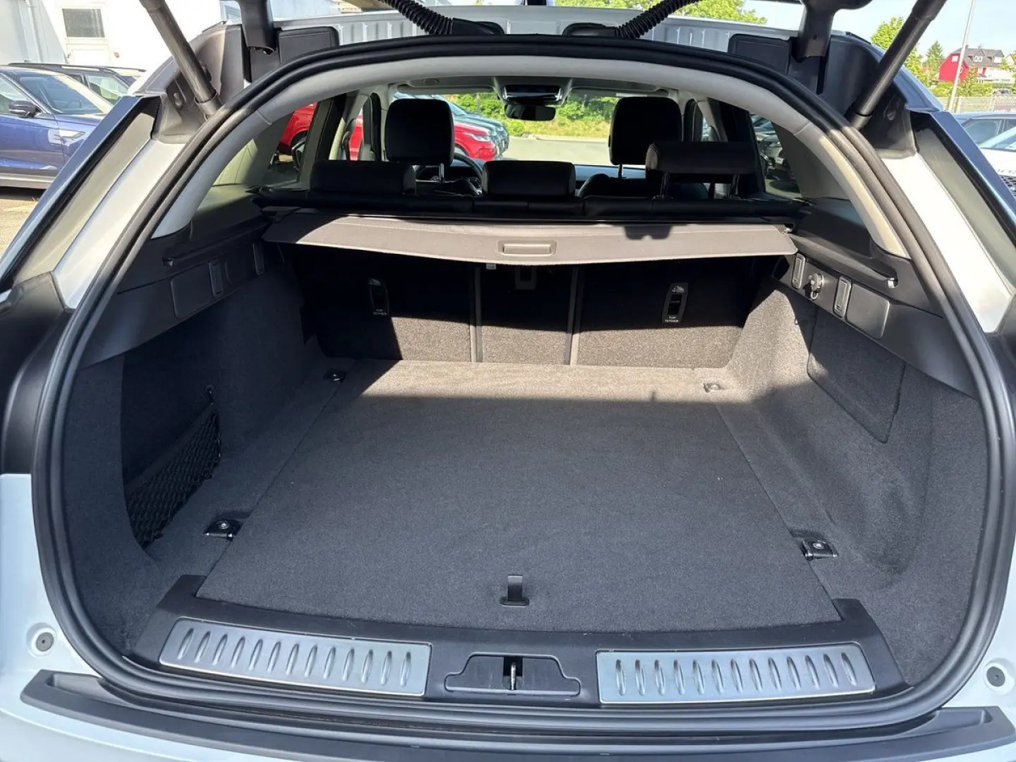Range Rover Velar D200 S Luftfederung+ACC+LED