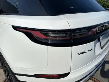 Range Rover Velar D200 S Luftfederung+ACC+LED