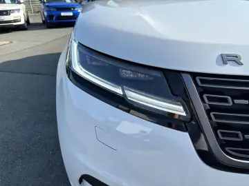 Range Rover Velar D200 S Luftfederung+ACC+LED