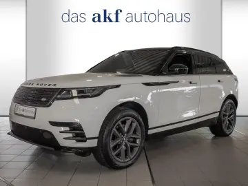 Range Rover Velar D200 R-Dynamic SE-Navi AHK Pan