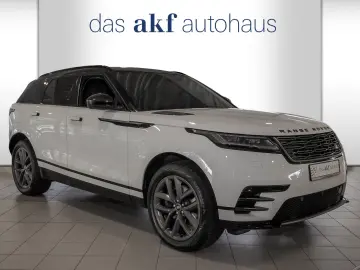 Range Rover Velar D200 R-Dynamic SE-Navi*AHK*Pan