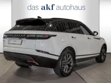 Range Rover Velar D200 R-Dynamic SE-Navi*AHK*Pan