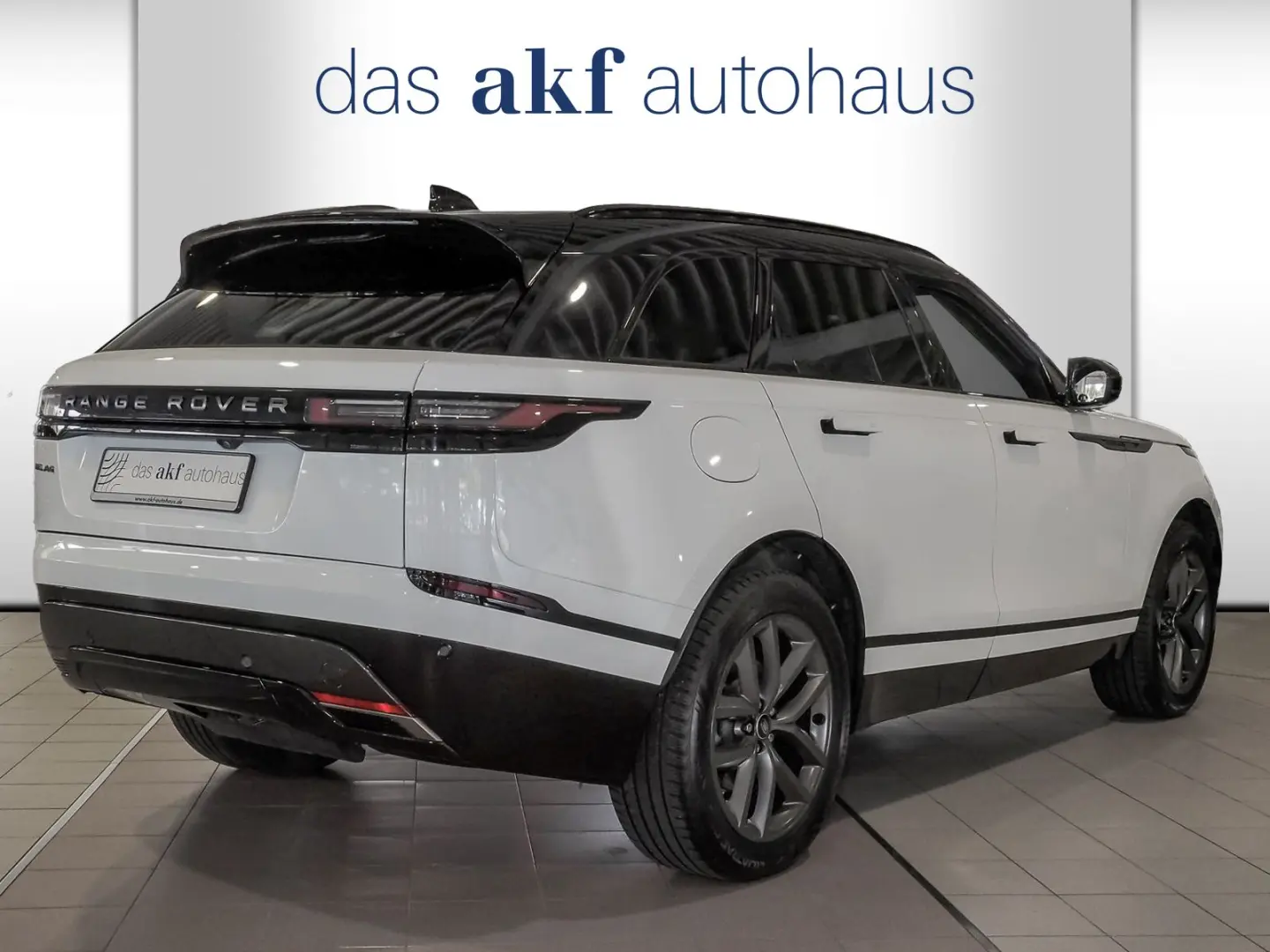 Range Rover Velar D200 R-Dynamic SE-Navi*AHK*Pan