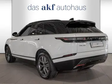 Range Rover Velar D200 R-Dynamic SE-Navi*AHK*Pan