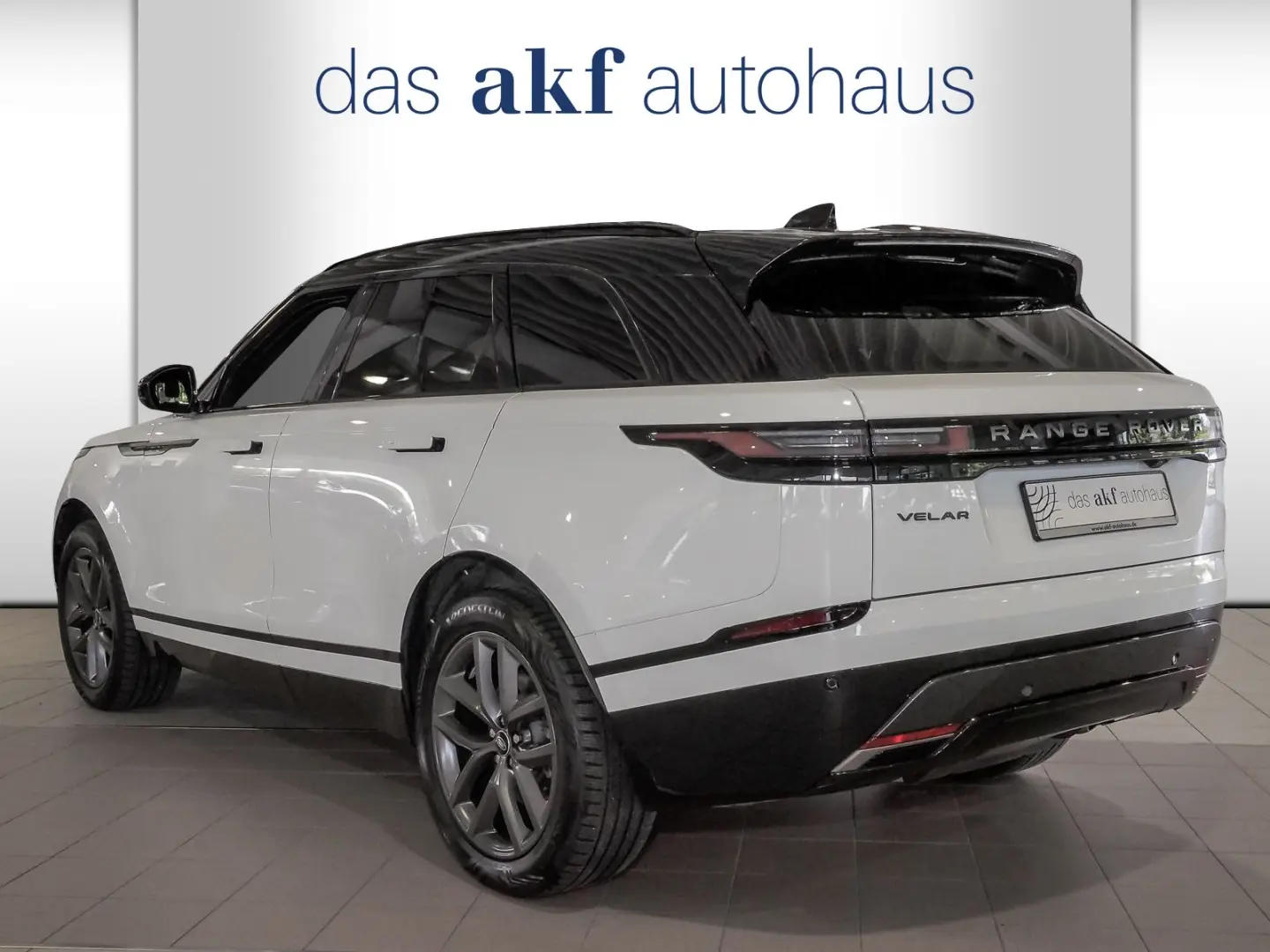 Range Rover Velar D200 R-Dynamic SE-Navi*AHK*Pan