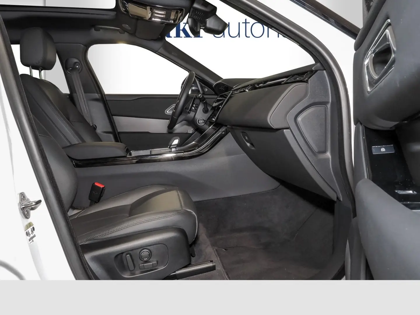 Range Rover Velar D200 R-Dynamic SE-Navi*AHK*Pan