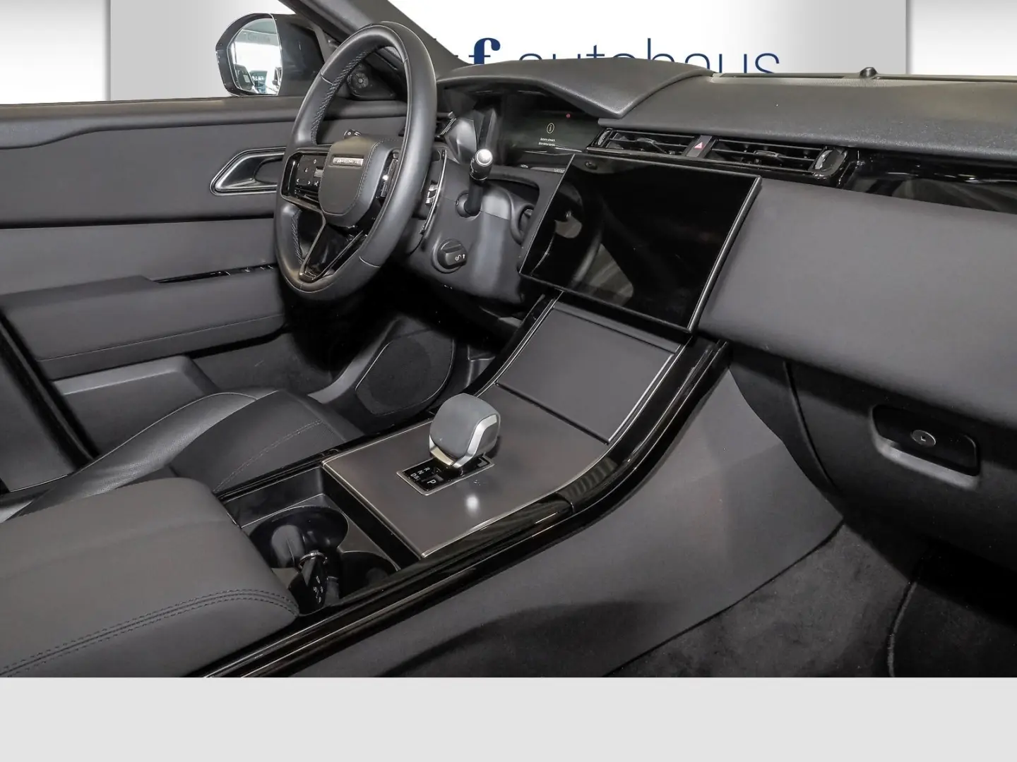 Range Rover Velar D200 R-Dynamic SE-Navi*AHK*Pan