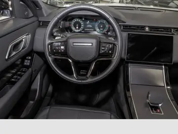 Range Rover Velar D200 R-Dynamic SE-Navi*AHK*Pan