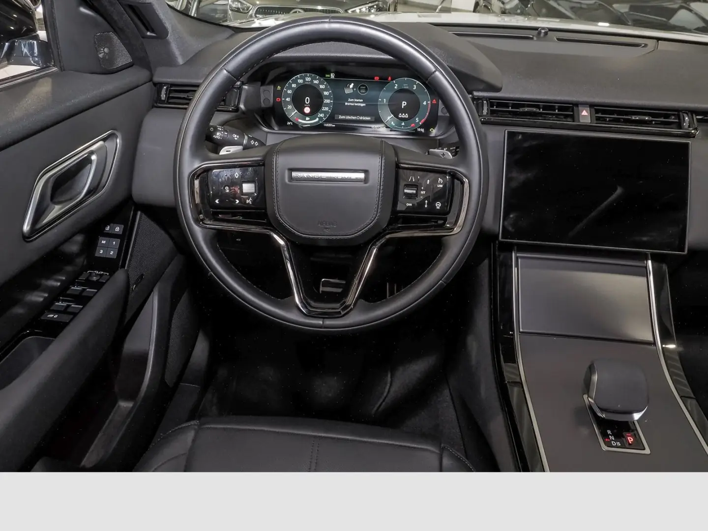 Range Rover Velar D200 R-Dynamic SE-Navi*AHK*Pan