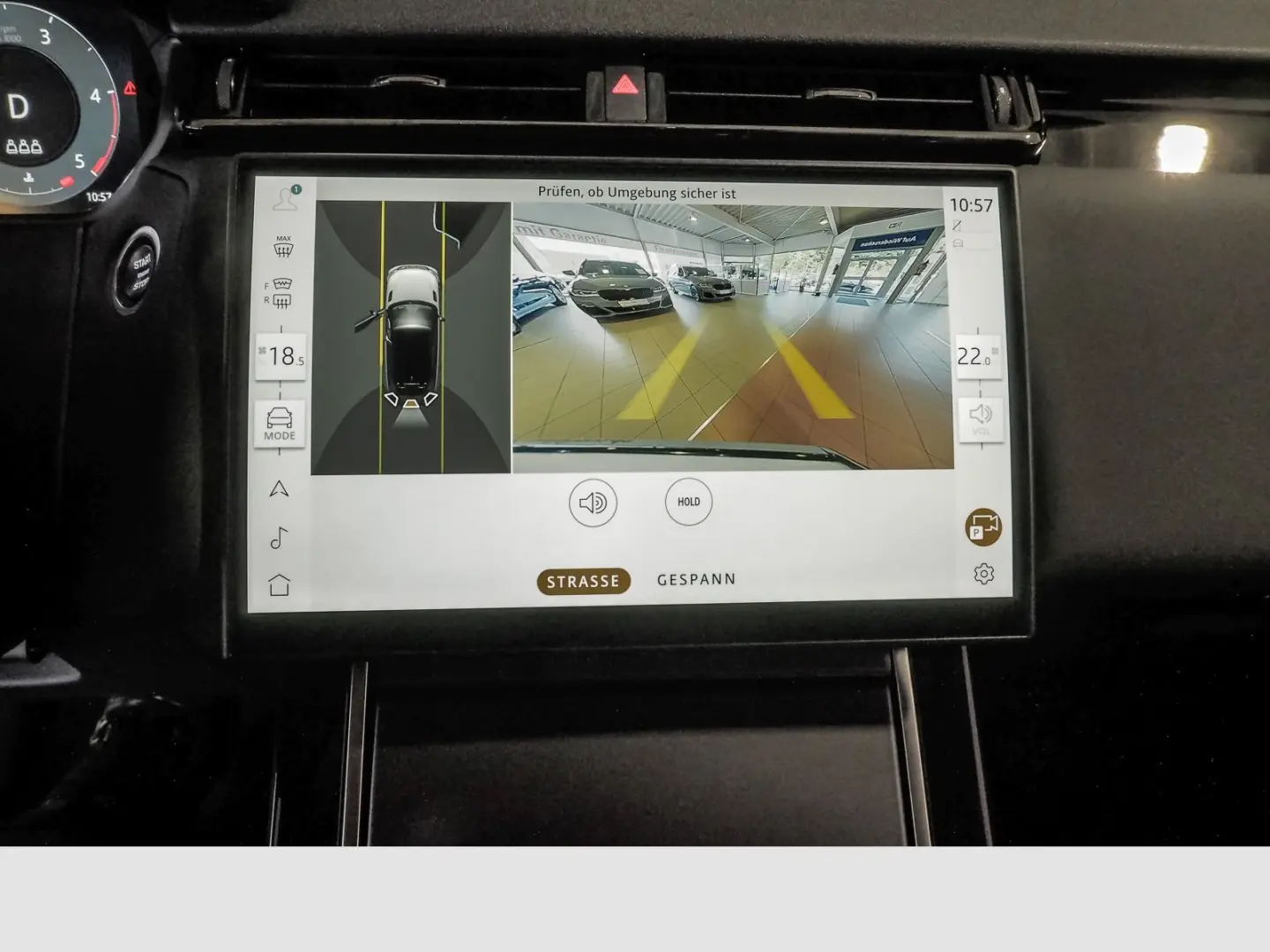 Range Rover Velar D200 R-Dynamic SE-Navi*AHK*Pan
