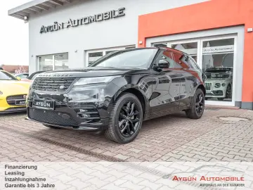 Range Rover Velar D200 Dynamic SE ACC HUD AHK