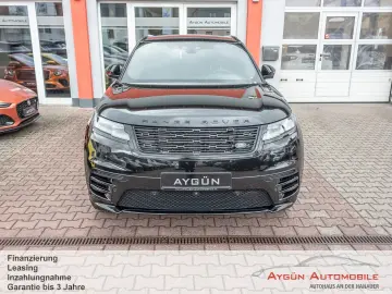 Range Rover Velar D200 Dynamic SE*ACC*HUD*AHK*