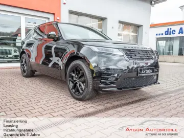 Range Rover Velar D200 Dynamic SE*ACC*HUD*AHK*