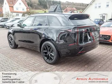 Range Rover Velar D200 Dynamic SE*ACC*HUD*AHK*