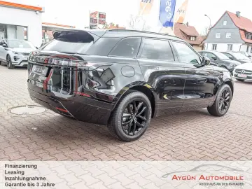 Range Rover Velar D200 Dynamic SE*ACC*HUD*AHK*