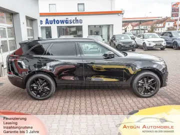 Range Rover Velar D200 Dynamic SE*ACC*HUD*AHK*